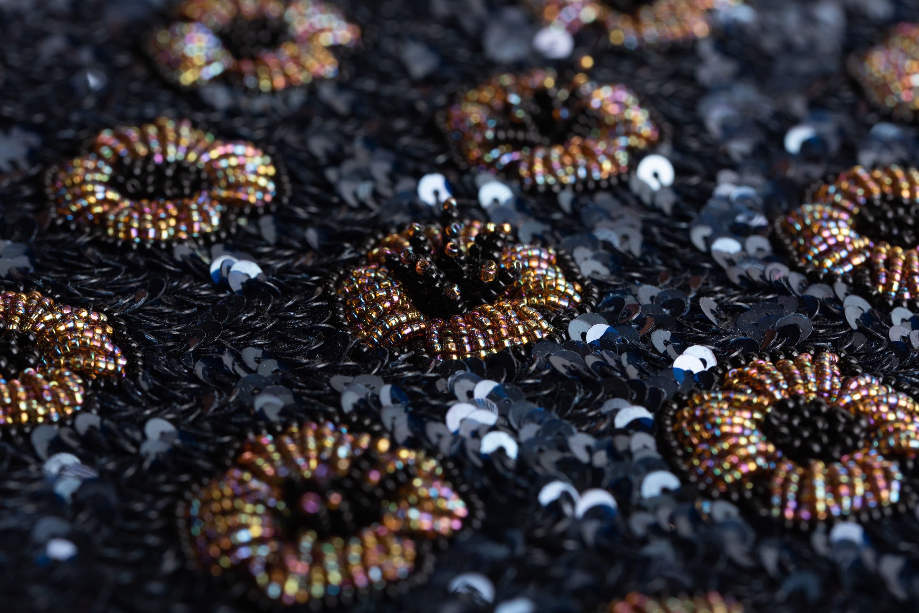 Sequin Pattern