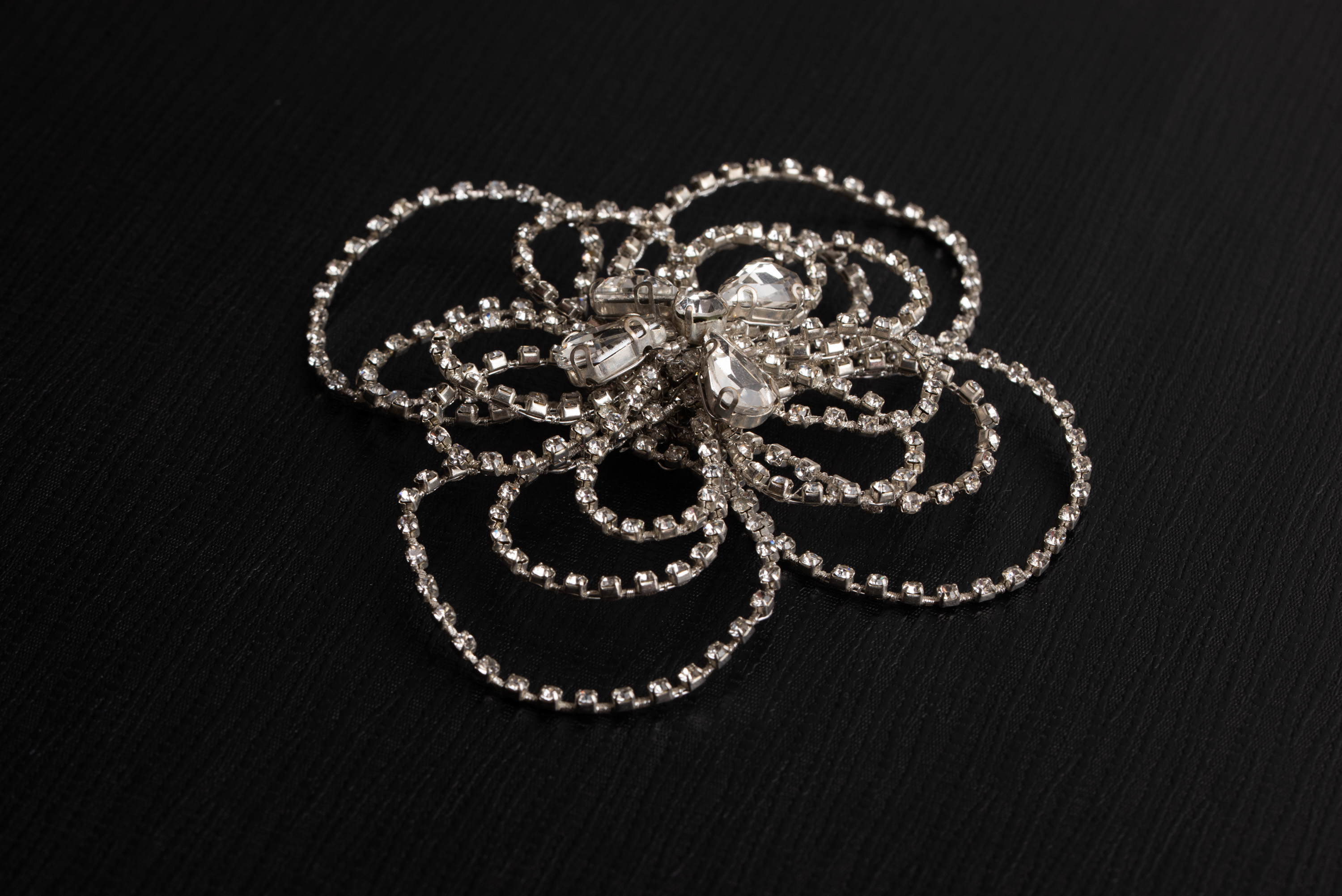 Silver Flower