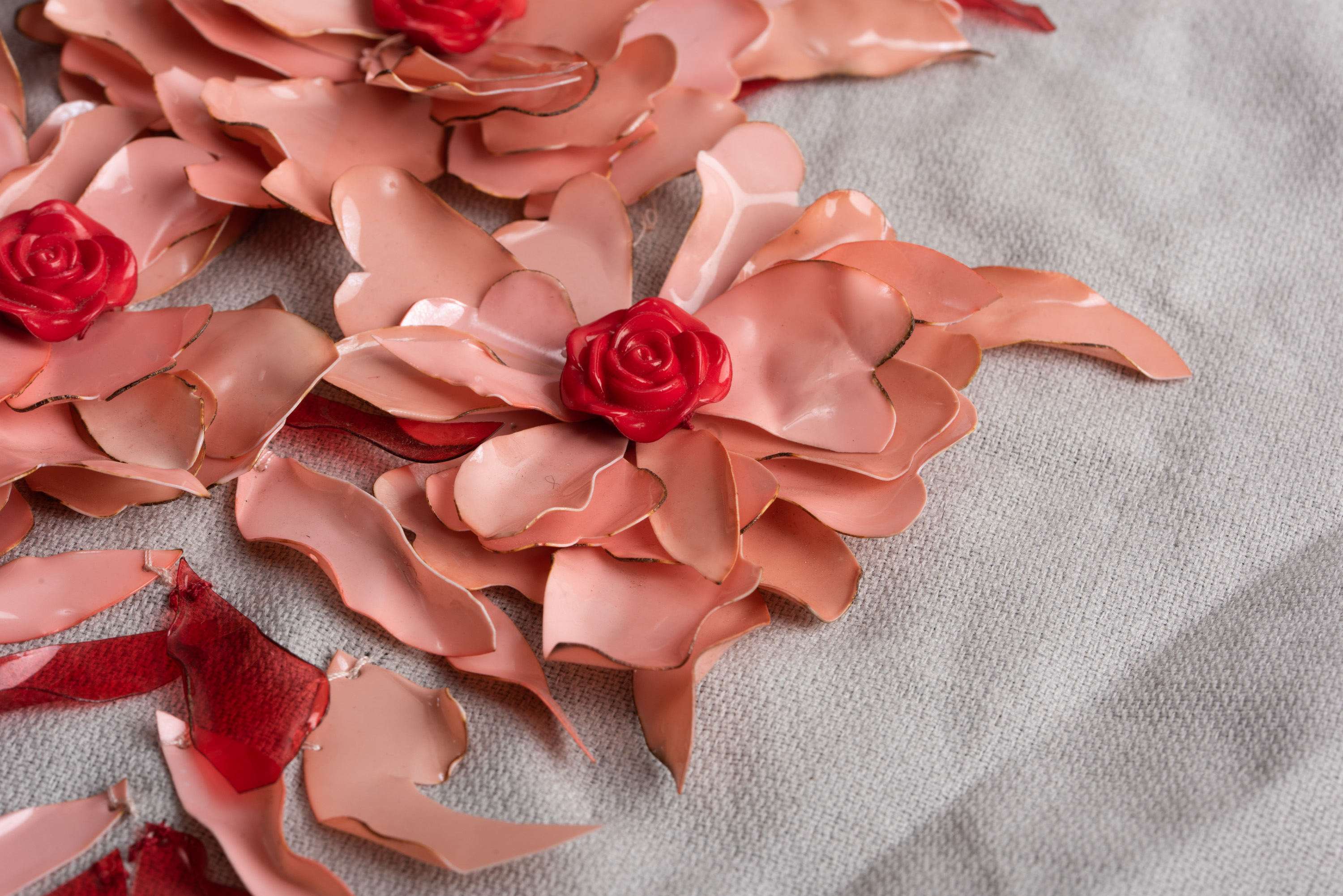 Pink Roses