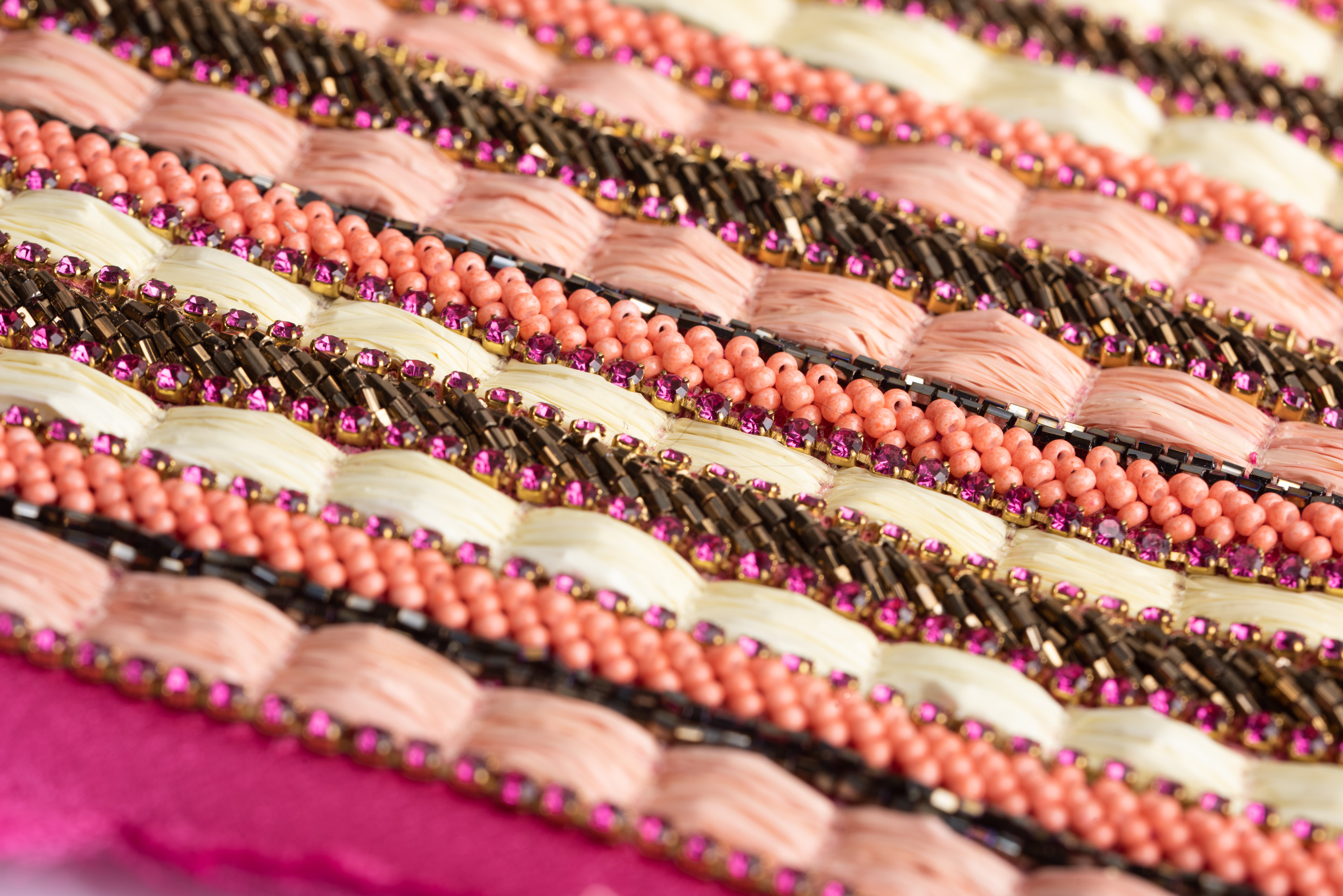 Coral Waves
