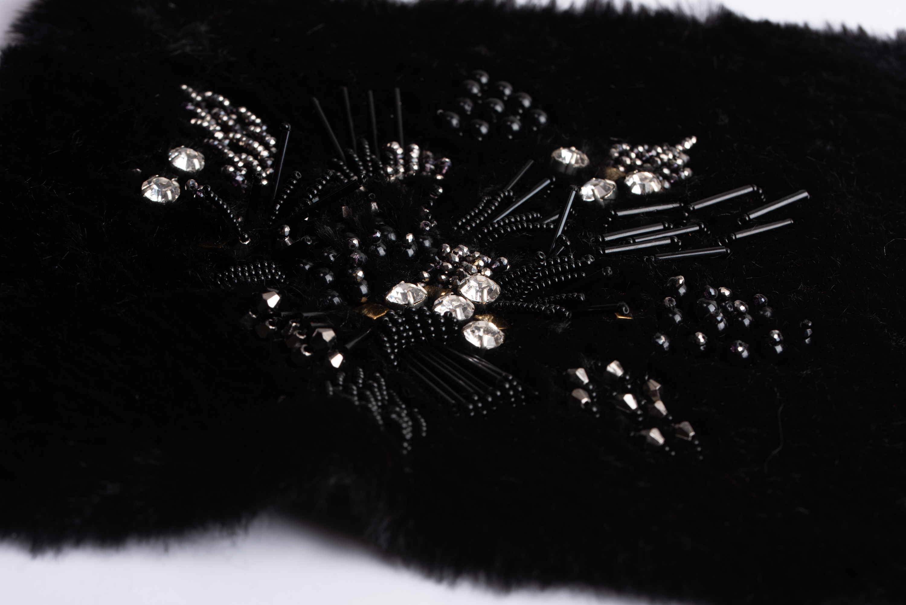 Black Crystal